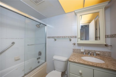 If you are looking for an Amazing unit, corner move-in ready in on Sunrise Lakes Phase III in Florida - for sale on GolfHomes.com, golf home, golf lot