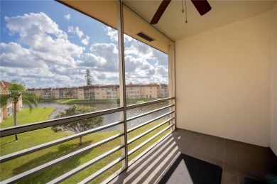 If you are looking for an Amazing unit, corner move-in ready in on Sunrise Lakes Phase III in Florida - for sale on GolfHomes.com, golf home, golf lot