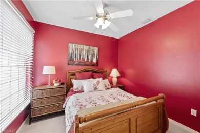 Welcome to this rarely available upstairs end unit coach home on  in Florida - for sale on GolfHomes.com, golf home, golf lot