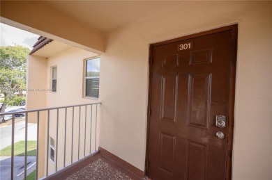 If you are looking for an Amazing unit, corner move-in ready in on Sunrise Lakes Phase III in Florida - for sale on GolfHomes.com, golf home, golf lot