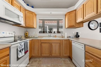 Take a look at this charming 1,063 sq. ft. home located in the on Beaver Dam Resort in Arizona - for sale on GolfHomes.com, golf home, golf lot