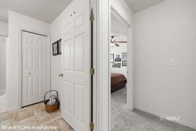 Take a look at this charming 1,063 sq. ft. home located in the on Beaver Dam Resort in Arizona - for sale on GolfHomes.com, golf home, golf lot