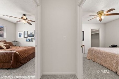 Take a look at this charming 1,063 sq. ft. home located in the on Beaver Dam Resort in Arizona - for sale on GolfHomes.com, golf home, golf lot