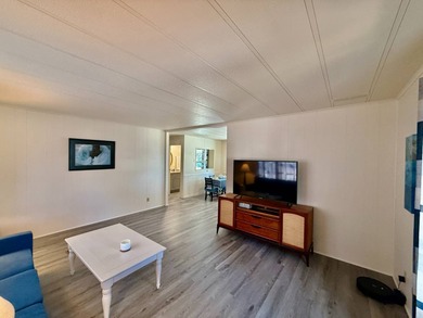 Home is located in Water Oak Country Club Estates, an active 55 on Water Oak Country Club Estates in Florida - for sale on GolfHomes.com, golf home, golf lot