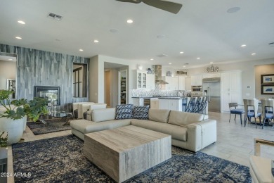 Discover Golf Course Living at Its Finest in Encanterra. Step on Encanterra Country Club in Arizona - for sale on GolfHomes.com, golf home, golf lot