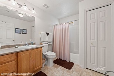Take a look at this charming 1,063 sq. ft. home located in the on Beaver Dam Resort in Arizona - for sale on GolfHomes.com, golf home, golf lot