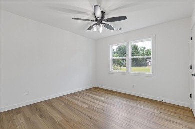 Beautifully Renovated Ranch Home with Fully Finished Basement on Lanier Island Legacy Golf Couorse in Georgia - for sale on GolfHomes.com, golf home, golf lot