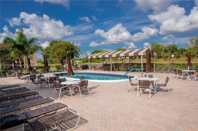 If you are looking for an Amazing unit, corner move-in ready in on Sunrise Lakes Phase III in Florida - for sale on GolfHomes.com, golf home, golf lot