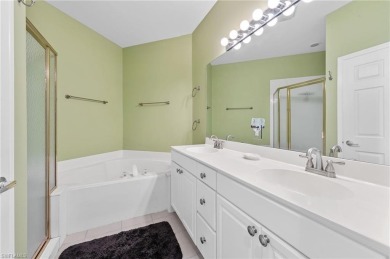 Welcome to this rarely available upstairs end unit coach home on  in Florida - for sale on GolfHomes.com, golf home, golf lot