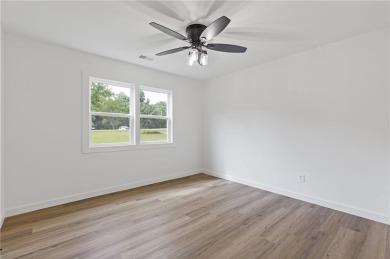 Beautifully Renovated Ranch Home with Fully Finished Basement on Lanier Island Legacy Golf Couorse in Georgia - for sale on GolfHomes.com, golf home, golf lot