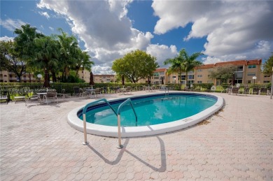If you are looking for an Amazing unit, corner move-in ready in on Sunrise Lakes Phase III in Florida - for sale on GolfHomes.com, golf home, golf lot