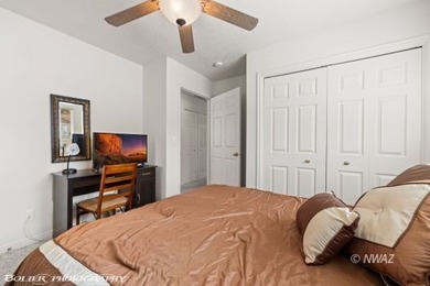 Take a look at this charming 1,063 sq. ft. home located in the on Beaver Dam Resort in Arizona - for sale on GolfHomes.com, golf home, golf lot