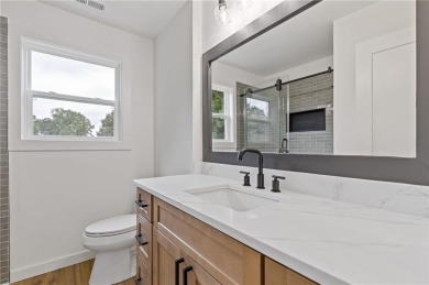 Beautifully Renovated Ranch Home with Fully Finished Basement on Lanier Island Legacy Golf Couorse in Georgia - for sale on GolfHomes.com, golf home, golf lot