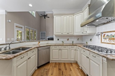 Welcome to 6450 Hampton Highlands Drive. A picturesque golf on Hampton Golf Village in Georgia - for sale on GolfHomes.com, golf home, golf lot