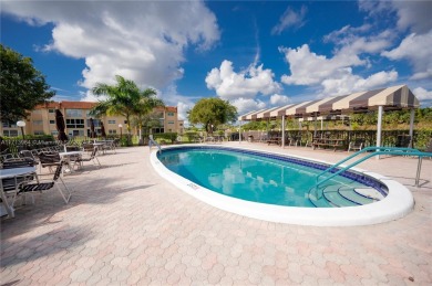 If you are looking for an Amazing unit, corner move-in ready in on Sunrise Lakes Phase III in Florida - for sale on GolfHomes.com, golf home, golf lot