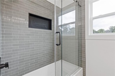 Beautifully Renovated Ranch Home with Fully Finished Basement on Lanier Island Legacy Golf Couorse in Georgia - for sale on GolfHomes.com, golf home, golf lot