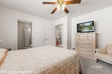 Take a look at this charming 1,063 sq. ft. home located in the on Beaver Dam Resort in Arizona - for sale on GolfHomes.com, golf home, golf lot