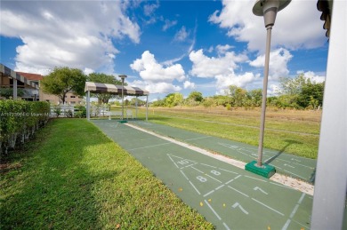 If you are looking for an Amazing unit, corner move-in ready in on Sunrise Lakes Phase III in Florida - for sale on GolfHomes.com, golf home, golf lot