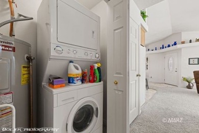 Take a look at this charming 1,063 sq. ft. home located in the on Beaver Dam Resort in Arizona - for sale on GolfHomes.com, golf home, golf lot