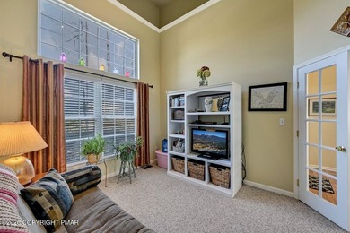 Life feels so good at 207 Hermit Thrush, Pinecrest Lake Golf & on Pinecrest Lake Golf and Country Club in Pennsylvania - for sale on GolfHomes.com, golf home, golf lot