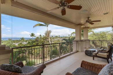 Discover the understated elegance of Wailea Town Center C204 on Wailea Golf Club in Hawaii - for sale on GolfHomes.com, golf home, golf lot