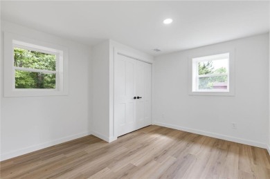 Beautifully Renovated Ranch Home with Fully Finished Basement on Lanier Island Legacy Golf Couorse in Georgia - for sale on GolfHomes.com, golf home, golf lot