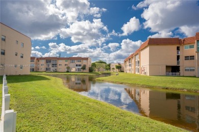 If you are looking for an Amazing unit, corner move-in ready in on Sunrise Lakes Phase III in Florida - for sale on GolfHomes.com, golf home, golf lot