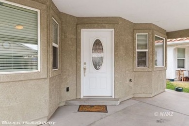 Take a look at this charming 1,063 sq. ft. home located in the on Beaver Dam Resort in Arizona - for sale on GolfHomes.com, golf home, golf lot