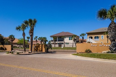 Build your custom home on this exterior lot in the sought after on Palmilla Beach Golf Club in Texas - for sale on GolfHomes.com, golf home, golf lot