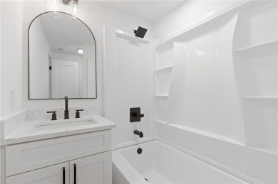 Beautifully Renovated Ranch Home with Fully Finished Basement on Lanier Island Legacy Golf Couorse in Georgia - for sale on GolfHomes.com, golf home, golf lot