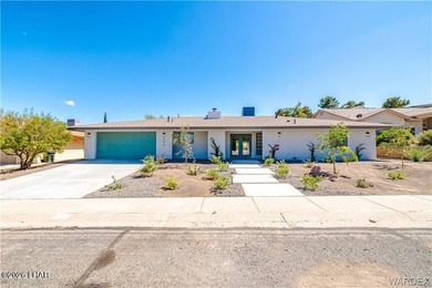 *LUXURIOUS CERBAT CLIFFS GOLF COURSE AT YOUR BACK DOOR*Offering on Cerbat Cliffs Golf Course in Arizona - for sale on GolfHomes.com, golf home, golf lot