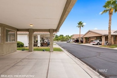 Take a look at this charming 1,063 sq. ft. home located in the on Beaver Dam Resort in Arizona - for sale on GolfHomes.com, golf home, golf lot