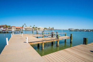 Build your custom home on this exterior lot in the sought after on Palmilla Beach Golf Club in Texas - for sale on GolfHomes.com, golf home, golf lot