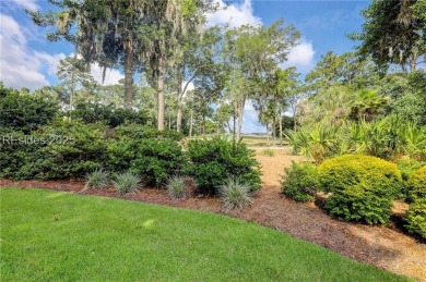 Experience refined living in this beautifully updated home on Colleton River Plantation Club in South Carolina - for sale on GolfHomes.com, golf home, golf lot