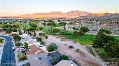 *LUXURIOUS CERBAT CLIFFS GOLF COURSE AT YOUR BACK DOOR*Offering on Cerbat Cliffs Golf Course in Arizona - for sale on GolfHomes.com, golf home, golf lot