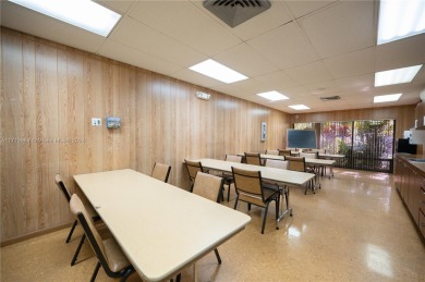 If you are looking for an Amazing unit, corner move-in ready in on Sunrise Lakes Phase III in Florida - for sale on GolfHomes.com, golf home, golf lot