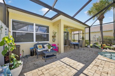 Beautiful Pool Home situated on the golf course in Sun City on Caloosa Greens Executive Golf Course in Florida - for sale on GolfHomes.com, golf home, golf lot