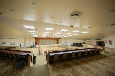 If you are looking for an Amazing unit, corner move-in ready in on Sunrise Lakes Phase III in Florida - for sale on GolfHomes.com, golf home, golf lot