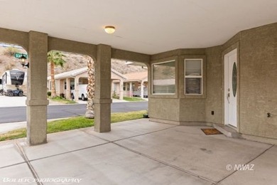 Take a look at this charming 1,063 sq. ft. home located in the on Beaver Dam Resort in Arizona - for sale on GolfHomes.com, golf home, golf lot