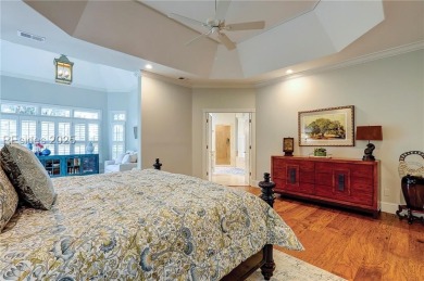 Experience refined living in this beautifully updated home on Colleton River Plantation Club in South Carolina - for sale on GolfHomes.com, golf home, golf lot