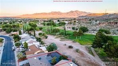 *LUXURIOUS CERBAT CLIFFS GOLF COURSE AT YOUR BACK DOOR*Offering on Cerbat Cliffs Golf Course in Arizona - for sale on GolfHomes.com, golf home, golf lot