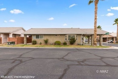 Take a look at this charming 1,063 sq. ft. home located in the on Beaver Dam Resort in Arizona - for sale on GolfHomes.com, golf home, golf lot