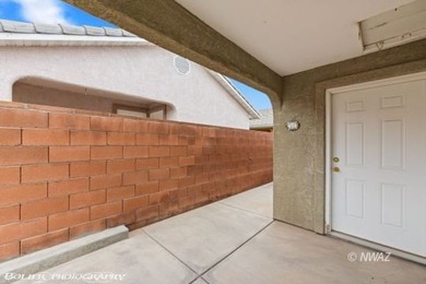 Take a look at this charming 1,063 sq. ft. home located in the on Beaver Dam Resort in Arizona - for sale on GolfHomes.com, golf home, golf lot