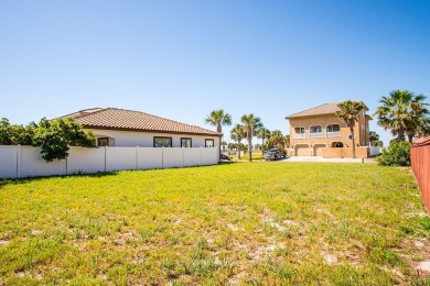 Build your custom home on this exterior lot in the sought after on Palmilla Beach Golf Club in Texas - for sale on GolfHomes.com, golf home, golf lot