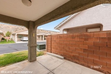 Take a look at this charming 1,063 sq. ft. home located in the on Beaver Dam Resort in Arizona - for sale on GolfHomes.com, golf home, golf lot