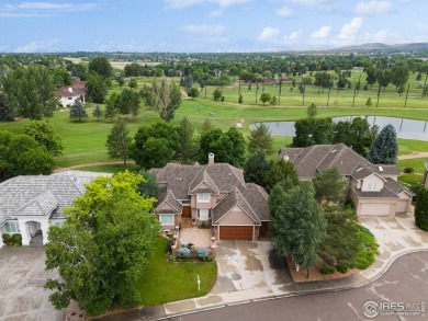 Discover year-round adventure right from your backyard! on Southridge Golf Club in Colorado - for sale on GolfHomes.com, golf home, golf lot