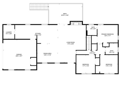 Beautifully Renovated Ranch Home with Fully Finished Basement on Lanier Island Legacy Golf Couorse in Georgia - for sale on GolfHomes.com, golf home, golf lot