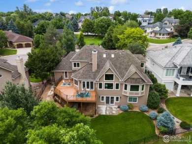 Discover year-round adventure right from your backyard! on Southridge Golf Club in Colorado - for sale on GolfHomes.com, golf home, golf lot