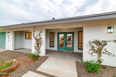 *LUXURIOUS CERBAT CLIFFS GOLF COURSE AT YOUR BACK DOOR*Offering on Cerbat Cliffs Golf Course in Arizona - for sale on GolfHomes.com, golf home, golf lot