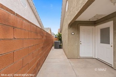 Take a look at this charming 1,063 sq. ft. home located in the on Beaver Dam Resort in Arizona - for sale on GolfHomes.com, golf home, golf lot